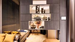 The Hillshore (D5), Condominium #551766971